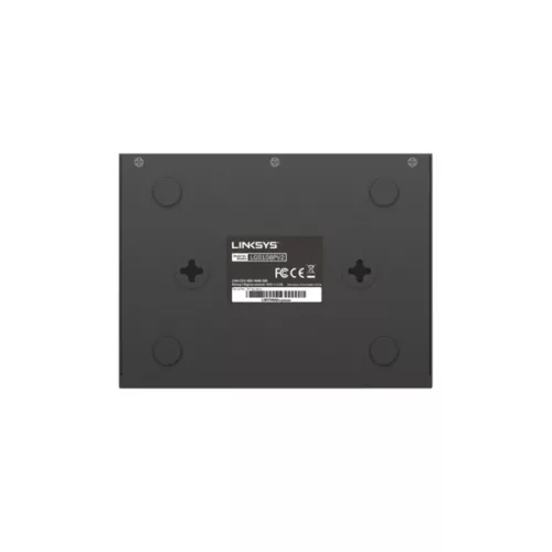 LINKSYS Switch LGS108P, 8x1000Mbps POE+ (8-Port Business Desktop Gigabit PoE+ Switch)
