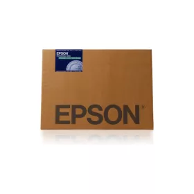   EPSON Enhanced Matte Posterboard, 30" x 40", 1130g/m2, 5 Lap