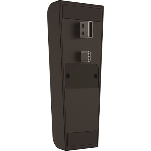 VENOM PS5 Kiegészítő 6 portos USB HUB Fekete, VS5006