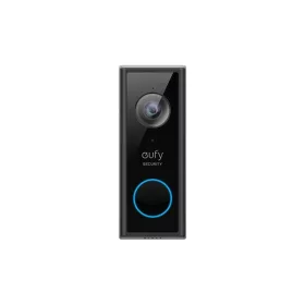   ANKER EUFY Kapucsengő S220, Video Doorbell Slim, Akkumulátoros, 1080p, WiFi-s, kültéri  - E8220311