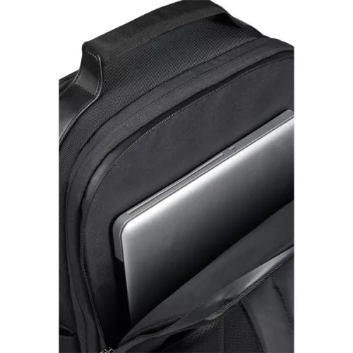 SAMSONITE 137209-1041, Hátizsák 17.3" (BLACK) -OPENROAD 2.0