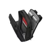 SAMSONITE Notebook hátizsák 134550-1041, Laptop Backpack Expandable 17.3" (BLACK) -LITEPOINT