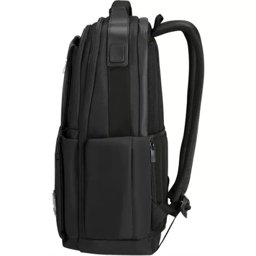 SAMSONITE 137208-1041, Hátizsák 15.6" (BLACK) -OPENROAD 2.0