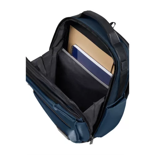SAMSONITE 137208-1971, Hátizsák 15.6" (COOL BLUE) -OPENROAD 2.0