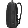 SAMSONITE Notebook hátizsák 134548-1041, Laptop Backpack 14.1" (Black) -LITEPOINT