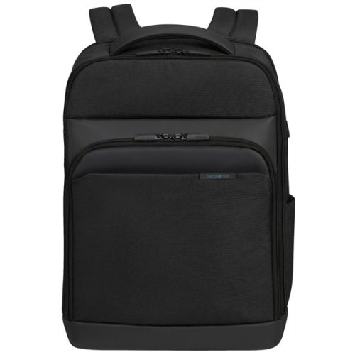 SAMSONITE Notebook hátizsák 135071-1041, LPT. BACKPACK 15.6" (BLACK) -MYSIGHT