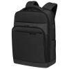 SAMSONITE Notebook hátizsák 135071-1041, LPT. BACKPACK 15.6" (BLACK) -MYSIGHT