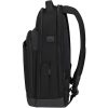 SAMSONITE Notebook hátizsák 135071-1041, LPT. BACKPACK 15.6" (BLACK) -MYSIGHT