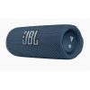 JBL Flip 6 (Hordozható vízálló hangszóró), Kék
