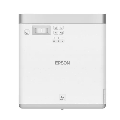 EPSON Projektor - EB-W70 (3LCD, 1280x800 (WXGA), 2000 AL, 2 500 000:1, 2xUSB/HDMI/Bluetooth)
