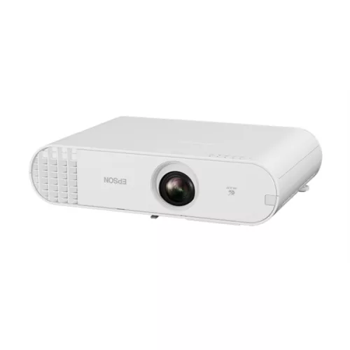 EPSON Projektor - EB-U50 (3LCD, 1920x1200 (WUXGA), 3700 AL, 16 000:1, USB/RS232C/WLAN/2xVGA/2xHDMI)