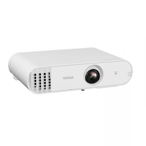 EPSON Projektor - EB-U50 (3LCD, 1920x1200 (WUXGA), 3700 AL, 16 000:1, USB/RS232C/WLAN/2xVGA/2xHDMI)