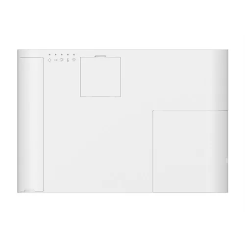 EPSON Projektor - EB-U50 (3LCD, 1920x1200 (WUXGA), 3700 AL, 16 000:1, USB/RS232C/WLAN/2xVGA/2xHDMI)
