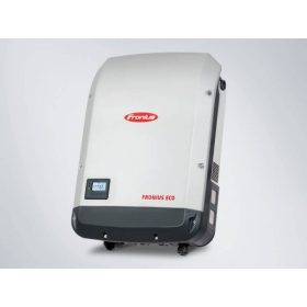FRONIUS Eco 25.0-3 inverter