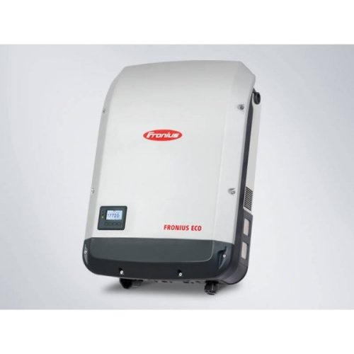 FRONIUS Eco 25.0-3 inverter