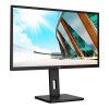 AOC monitor 31.5" Q32P2, 2560x1440, 16:9, 250cd/m2, 4ms, 2xHDMI/DisplayPort/4xUSB, Pivot, hangszóró