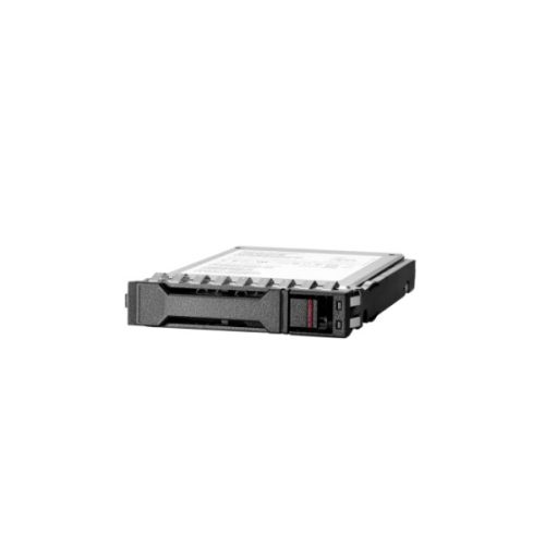 HPE 7.68TB NVMe RI BC U.3 PM1733 SSD