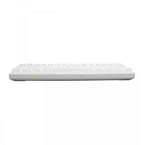 WHITE SHARK SHINOBI mechanikus (red switch) gamer billentyűzet, fehér (angol)