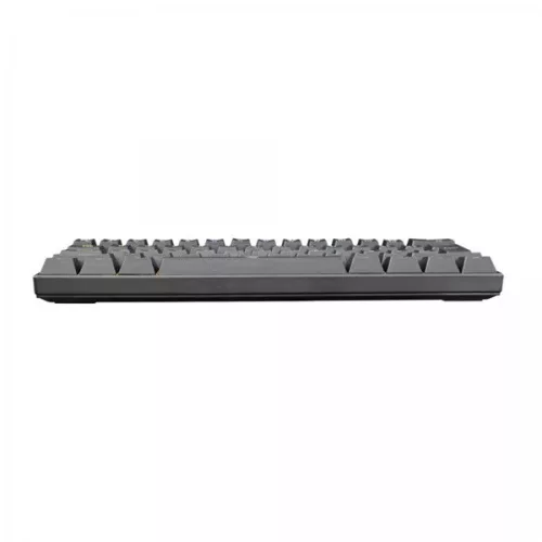 WHITE SHARK SHINOBI mechanikus (red switch) gamer billentyűzet, fekete (angol)