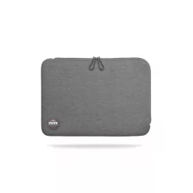   PORT DESIGNS Notebook tok 140411, TORINO II SLEEVE 13-14" GREY/Szürke