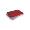 PORT DESIGNS Notebook tok 140413, TORINO II SLEEVE 13-14" RED/Piros