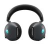 DELL Alienware Tri-Mode Wireless Gaming Headset AW920H (Dark Side of the Moon)