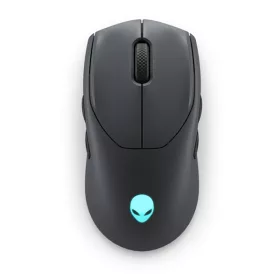   DELL Alienware Tri-Mode Wireless Gaming Mouse AW720M (Dark Side of the Moon)