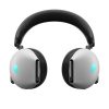 DELL Alienware Tri-Mode Wireless Gaming Headset AW920H (Lunar Light)