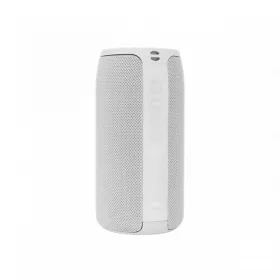   WHITE SHARK CONGA Bluetooth Hangszóró, 10 W, BT 5.0, Fehér