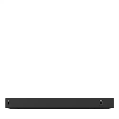 LINKSYS Switch LGS116, 16x1000Mbps (16-Port Business Desktop Gigabit  Switch)