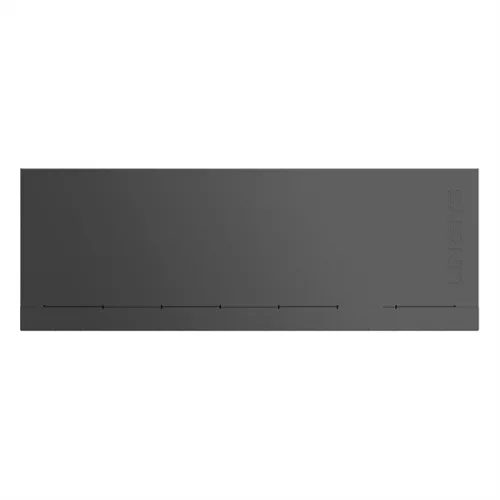 LINKSYS Switch LGS116, 16x1000Mbps (16-Port Business Desktop Gigabit  Switch)