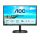 AOC VA monitor 27" 27B2AM, 1920x1080, 16:9, 250cd/m2, 4ms, VGA/HDMI, hangszóró