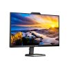PHILIPS IPS monitor 23.8" 24E1N5300HE, 1920x1080, 16:9, 300cd/m2, 1ms, 4xUSB/HDMI/DisplayPort/USB-C, hangszóró&webkamera