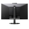 PHILIPS IPS monitor 23.8" 24E1N5300HE, 1920x1080, 16:9, 300cd/m2, 1ms, 4xUSB/HDMI/DisplayPort/USB-C, hangszóró&webkamera
