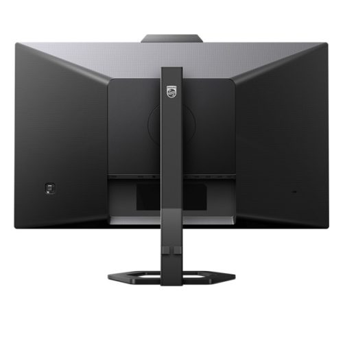 PHILIPS IPS monitor 23.8" 24E1N5300HE, 1920x1080, 16:9, 300cd/m2, 1ms, 4xUSB/HDMI/DisplayPort/USB-C, hangszóró&webkamera