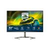 PHILIPS Gaming 144Hz IPS monitor 31.5" 32M1N5800A, 3840x2160, 16:9, 500cd/m2, 1ms, USB-B/4xUSB/2xHDMI/DP, hangszóró