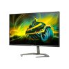 PHILIPS Gaming 144Hz IPS monitor 31.5" 32M1N5800A, 3840x2160, 16:9, 500cd/m2, 1ms, USB-B/4xUSB/2xHDMI/DP, hangszóró