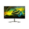 PHILIPS Gaming 144Hz IPS monitor 31.5" 32M1N5800A, 3840x2160, 16:9, 500cd/m2, 1ms, USB-B/4xUSB/2xHDMI/DP, hangszóró