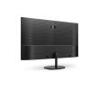 AOC IPS monitor 31.5" Q32V4, 2560x1440, 16:9, 250cd/m2, 4ms, HDMI/DisplayPort, hangszóró