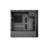 COOLER MASTER Ház Midi ATX MB Silencio S600 Tápegység nélkül, Szürke