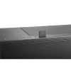 COOLER MASTER Ház Midi ATX MB Silencio S600 Tápegység nélkül, Edzett üveg, szürke