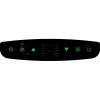 DELTACO SMART HOME SH-AC02 mobil smart klíma, 3,5kW, 12000 BTU,  WI-FI, hűt, 3 év garancia