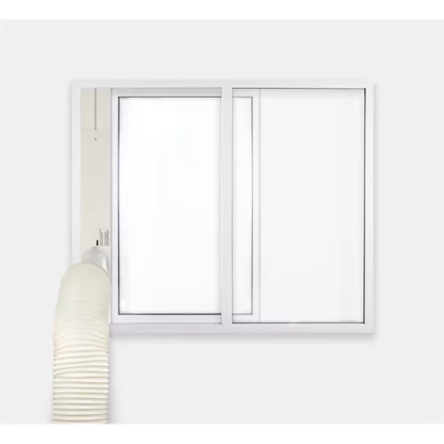 DELTACO SMART HOME SH-AC02 mobil smart klíma, 3,5kW, 12000 BTU,  WI-FI, hűt, 3 év garancia