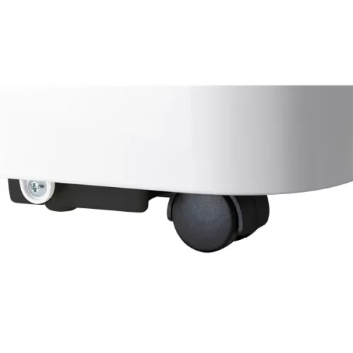 DELTACO SMART HOME SH-AC02 mobil smart klíma, 3,5kW, 12000 BTU,  WI-FI, hűt, 3 év garancia