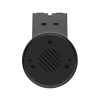 EZVIZ LC3-A0 kültéri színes biztonsági kamera világítással, 4MP, WiFi, IP65, mozgásérzékelés, 700lumen, kétirányú beszéd