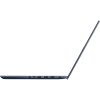 ASUS CONS NB Vivobook M1503IA-L1071W 15.6" FHD OLED GL, Ryzen 5 4600H, 8GB, 512GB M.2, INT, WIN11H, Kék