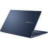 ASUS CONS NB Vivobook M1503IA-L1071W 15.6" FHD OLED GL, Ryzen 5 4600H, 8GB, 512GB M.2, INT, WIN11H, Kék