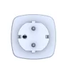 EZVIZ T30-10B intelligens csatlakozó, WiFi, elektromos statisztika, távvezérlés, ütemterv&időzítő, 10A, energiatakarékos