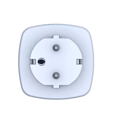 EZVIZ T30-10B intelligens csatlakozó, WiFi, elektromos statisztika, távvezérlés, ütemterv&időzítő, 10A, energiatakarékos