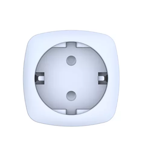 EZVIZ T30-10B intelligens csatlakozó, WiFi, elektromos statisztika, távvezérlés, ütemterv&időzítő, 10A, energiatakarékos